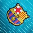 Retro Barcelona Third Shirt 2016/17