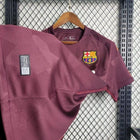 Retro Barcelona Third Shirt 2017/18