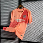 Retro Barcelona Third Shirt 2018/19