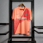 Retro Barcelona Third Shirt 2018/19
