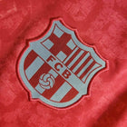 Retro Barcelona Third Shirt 2018/19