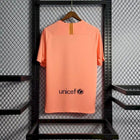 Retro Barcelona Third Shirt 2018/19