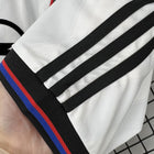 Retro Bayern Munich Away Shirt 1995/96