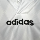 Retro Bayern Munich Away Shirt 1995/96