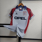 Retro Bayern Munich Away Shirt 1998/99