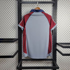 Retro Bayern Munich Away Shirt 1998/99