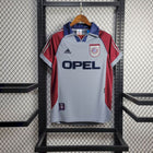 Retro Bayern Munich Away Shirt 1998/99