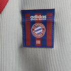 Retro Bayern Munich Away Shirt 1998/99