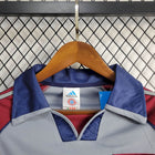 Retro Bayern Munich Away Shirt 1998/99