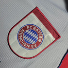 Retro Bayern Munich Away Shirt 1998/99