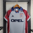 Retro Bayern Munich Away Shirt 1998/99