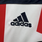 Retro Bayern Munich Away Shirt 2000/01