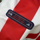 Retro Bayern Munich Away Shirt 2000/01