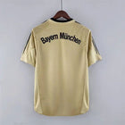 Retro Bayern Munich Away Shirt 2004/05
