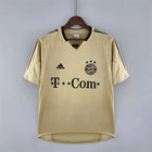 Retro Bayern Munich Away Shirt 2004/05