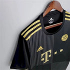 Retro Bayern Munich Away Shirt 2021/22