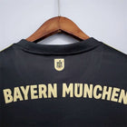 Retro Bayern Munich Away Shirt 2021/22