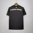 Retro Bayern Munich Away Shirt 2021/22