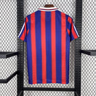 Retro Bayern Munich Home Shirt 1995/97