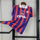 Retro Bayern Munich Home Shirt 1995/97