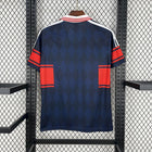 Retro Bayern Munich Home Shirt 1997/99