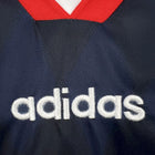 Retro Bayern Munich Home Shirt 1997/99