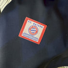 Retro Bayern Munich Home Shirt 1997/99