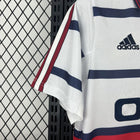Retro Bayern Munich Home Shirt 1998/00
