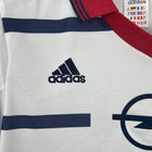 Retro Bayern Munich Home Shirt 1998/00