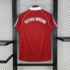 Retro Bayern Munich Home Shirt 2005/06