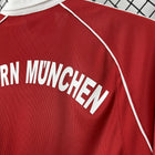 Retro Bayern Munich Home Shirt 2005/06