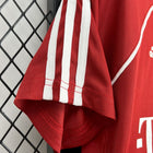 Retro Bayern Munich Home Shirt 2005/06