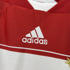 Retro Bayern Munich Home Shirt 2007/08