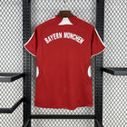 Retro Bayern Munich Home Shirt 2007/08