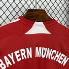 Retro Bayern Munich Home Shirt 2007/08