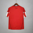 Retro Bayern Munich Home Shirt 2010/11