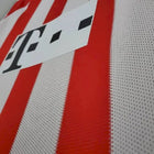 Retro Bayern Munich Home Shirt 2010/11