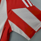 Retro Bayern Munich Home Shirt 2010/11