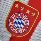Retro Bayern Munich Home Shirt 2010/11