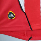 Retro Bayern Munich Home Shirt 2010/11