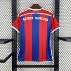 Retro Bayern Munich Home Shirt 2014/15