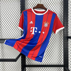 Retro Bayern Munich Home Shirt 2014/15
