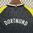 Retro Borussia Dortmund Away Shirt 1995/96