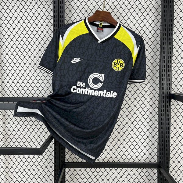Retro Borussia Dortmund Away Shirt 1995/96
