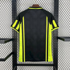 Retro Borussia Dortmund Away Shirt 1996/97