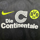 Retro Borussia Dortmund Away Shirt 1996/97