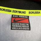 Retro Borussia Dortmund Away Shirt 1996/97