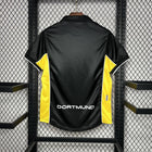 Retro Borussia Dortmund Away Shirt 1998/00