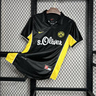 Retro Borussia Dortmund Away Shirt 1998/00