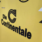 Retro Borussia Dortmund Home Shirt 1989